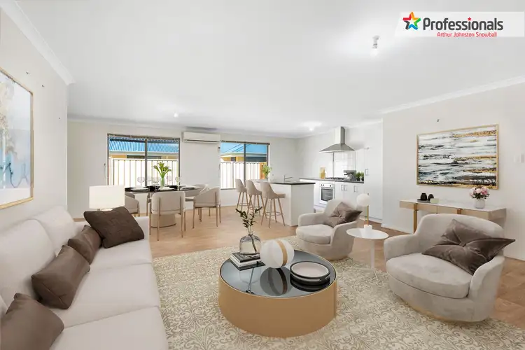 Main view of Homely house listing, 38 Donald Drive, Mckail WA 6330