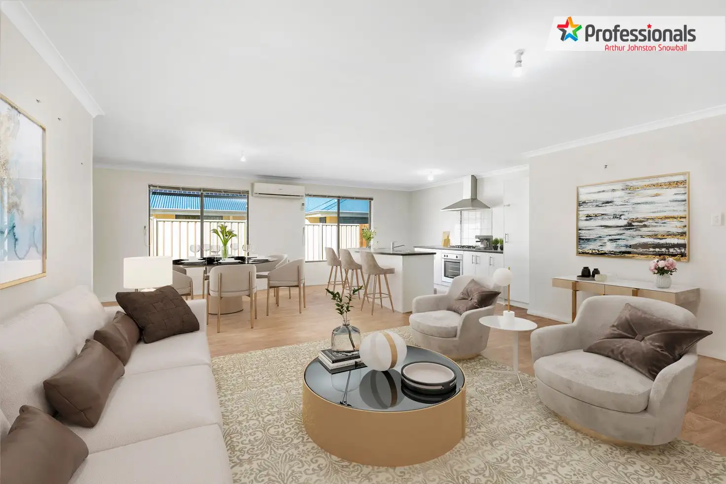 Main view of Homely house listing, 38 Donald Drive, Mckail WA 6330