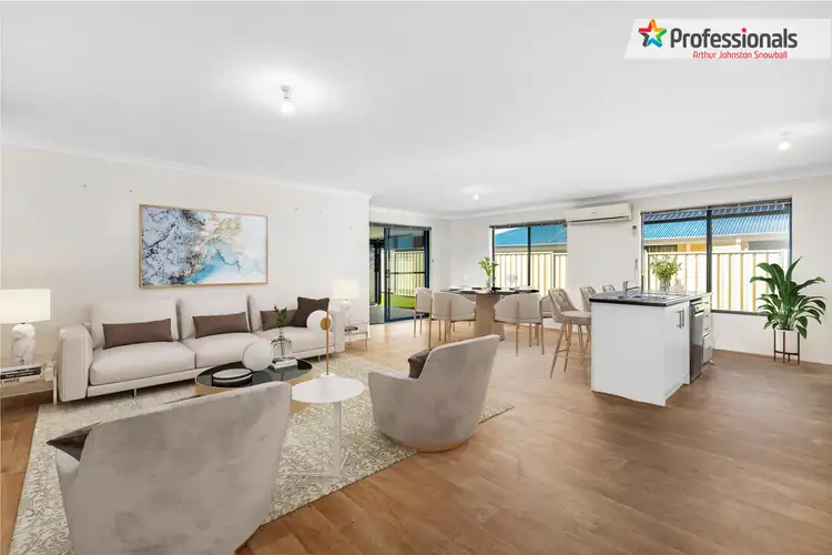 Fifth view of Homely house listing, 38 Donald Drive, Mckail WA 6330