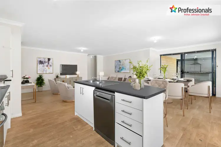 Sixth view of Homely house listing, 38 Donald Drive, Mckail WA 6330