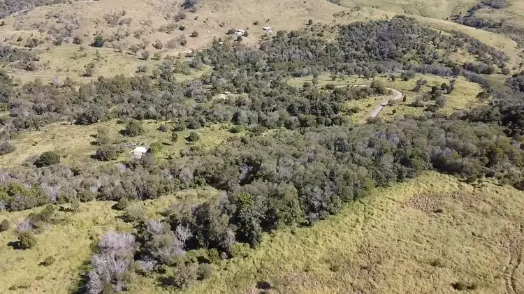 Second view of Homely rural property listing, Lot 112 Ropeley Rockside Road, Rockside QLD 4343
