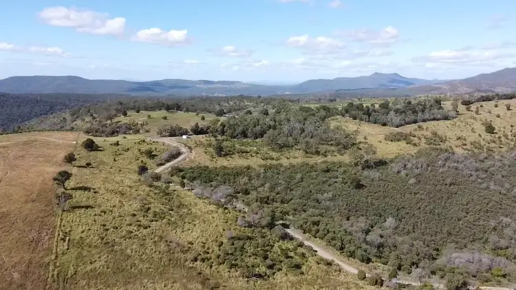 Third view of Homely rural property listing, Lot 112 Ropeley Rockside Road, Rockside QLD 4343