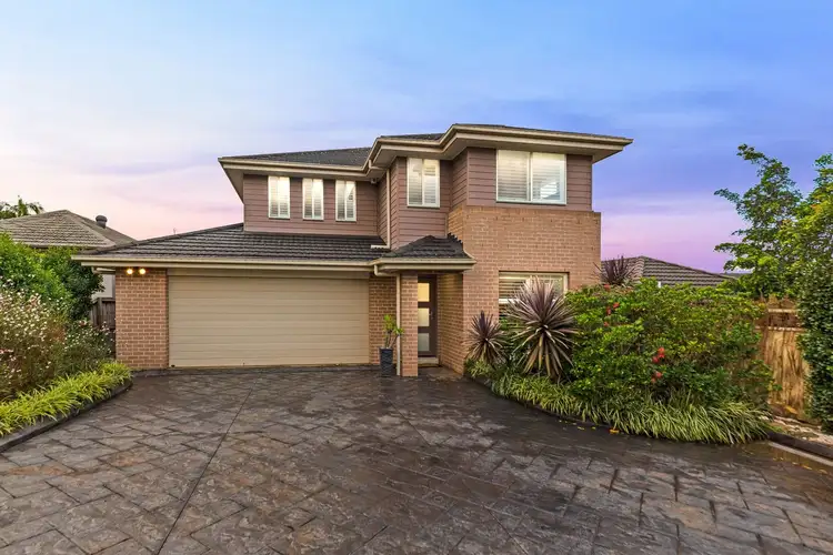Main view of Homely house listing, 44 Riga Avenue, Greenacre NSW 2190