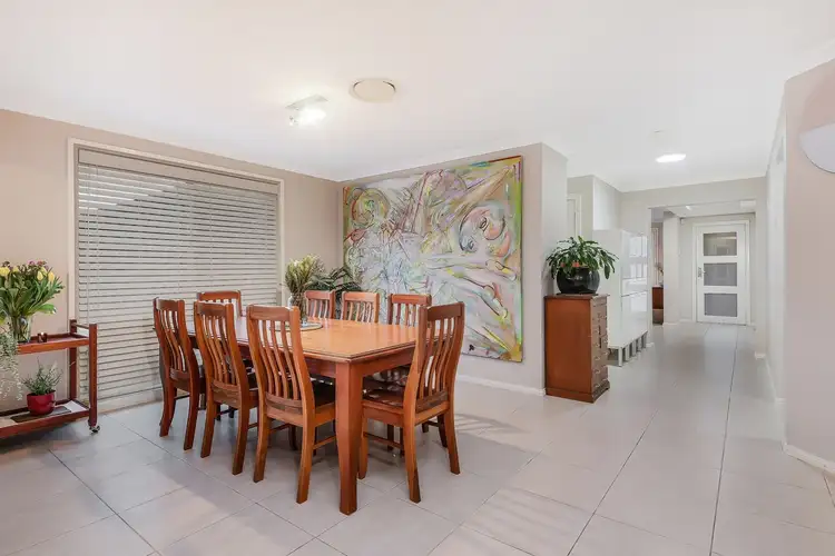 Second view of Homely house listing, 44 Riga Avenue, Greenacre NSW 2190