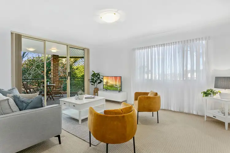 Third view of Homely apartment listing, 3/1098-1102 Old Princes Highway, Engadine NSW 2233
