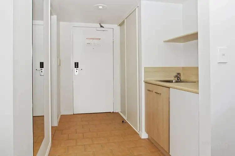 Fourth view of Homely studio listing, 3018/56 John Lund Drive, Hope Island QLD 4212