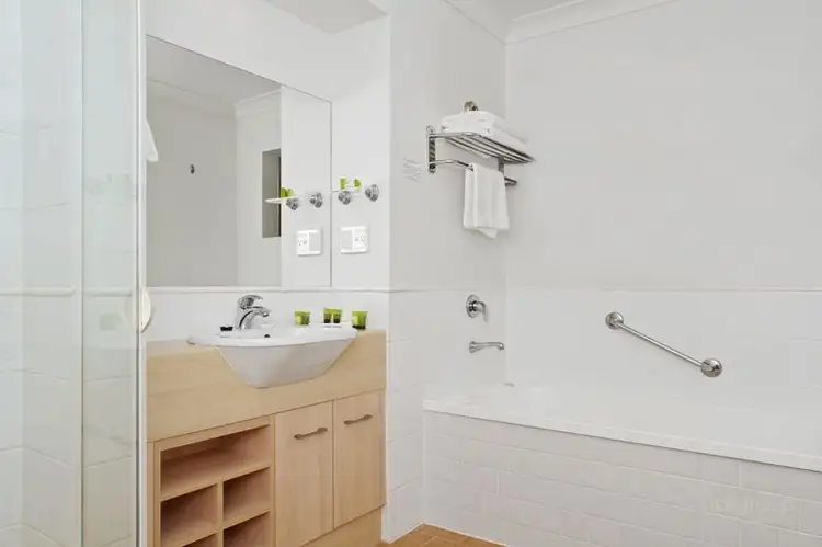 Fifth view of Homely studio listing, 3018/56 John Lund Drive, Hope Island QLD 4212
