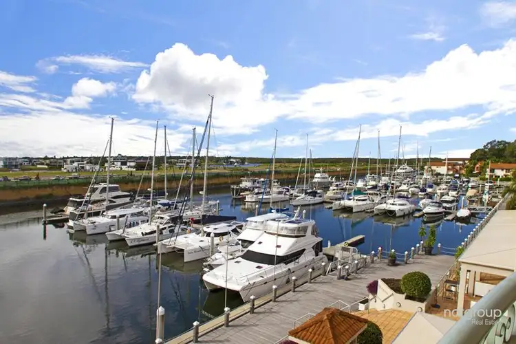 Sixth view of Homely studio listing, 3018/56 John Lund Drive, Hope Island QLD 4212