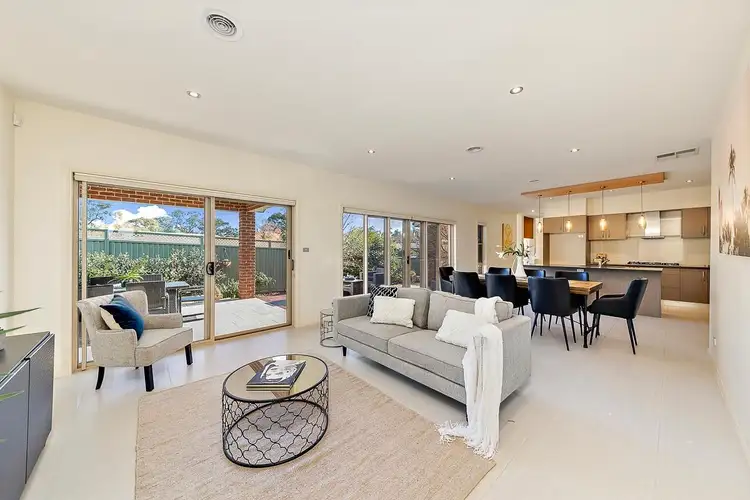 Main view of Homely house listing, 29 Galibal Street, Waramanga ACT 2611