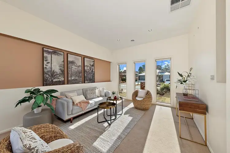 Fourth view of Homely house listing, 29 Galibal Street, Waramanga ACT 2611