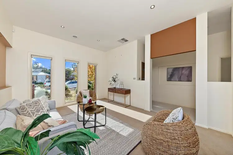 Fifth view of Homely house listing, 29 Galibal Street, Waramanga ACT 2611