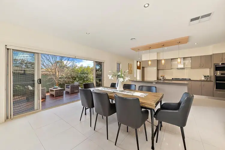 Sixth view of Homely house listing, 29 Galibal Street, Waramanga ACT 2611