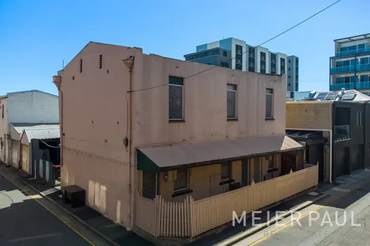 Second view of Homely house listing, 5-9 Prospect Place, Adelaide SA 5000