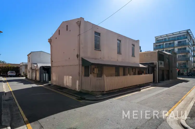 Fourth view of Homely house listing, 5-9 Prospect Place, Adelaide SA 5000
