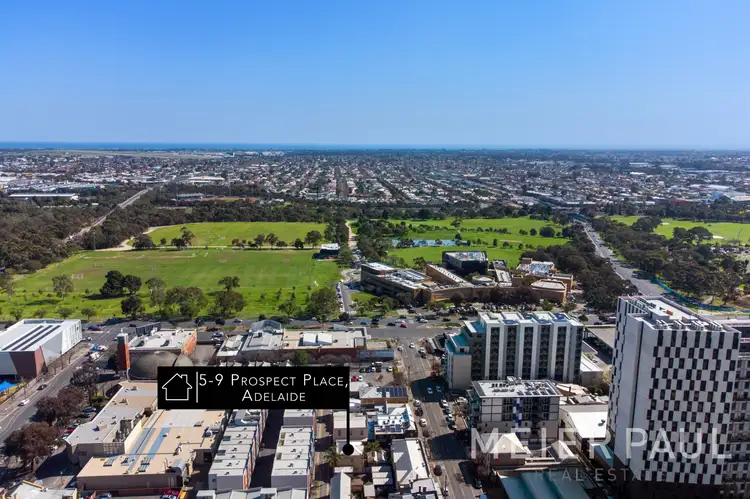 Seventh view of Homely house listing, 5-9 Prospect Place, Adelaide SA 5000
