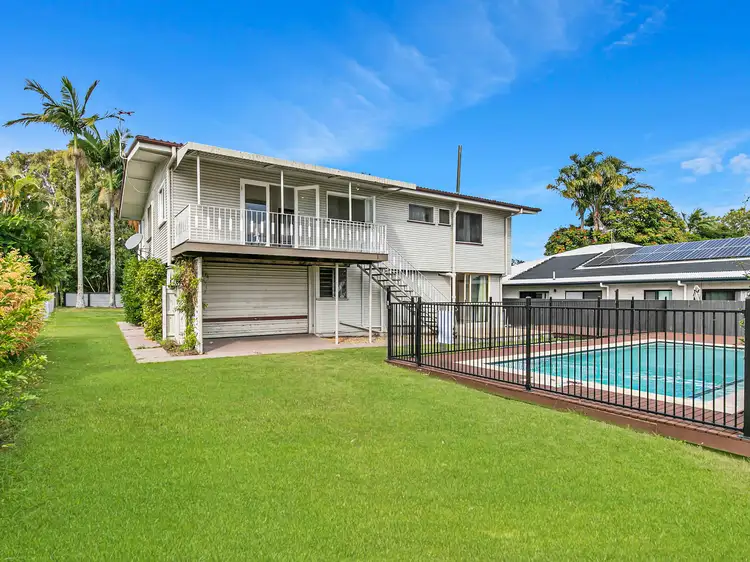 Main view of Homely house listing, 10A Worthing Street, Wynnum QLD 4178
