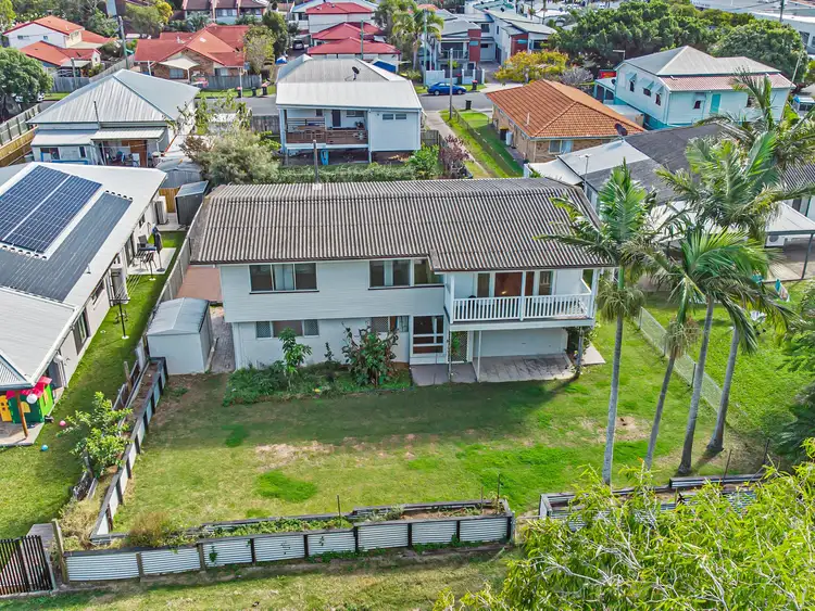 Second view of Homely house listing, 10A Worthing Street, Wynnum QLD 4178