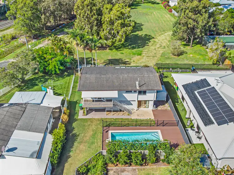 Third view of Homely house listing, 10A Worthing Street, Wynnum QLD 4178