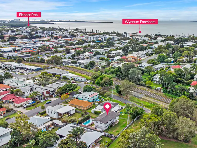Fourth view of Homely house listing, 10A Worthing Street, Wynnum QLD 4178