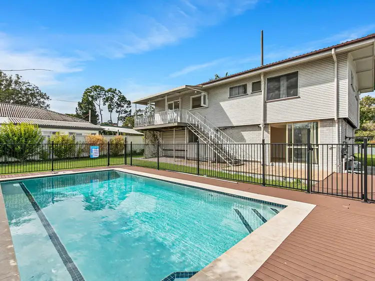 Fifth view of Homely house listing, 10A Worthing Street, Wynnum QLD 4178