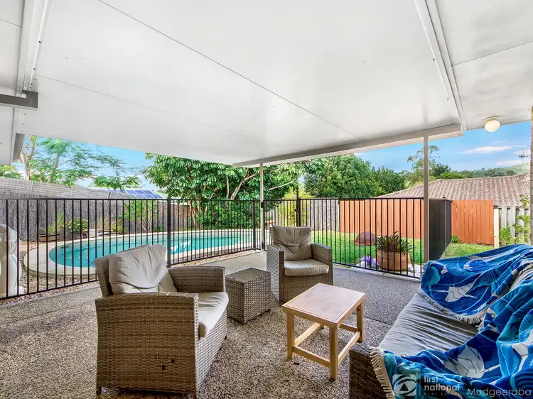 Third view of Homely house listing, 26 Sugarglider Lane, Mudgeeraba QLD 4213