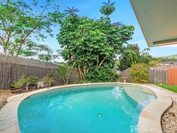 Fourth view of Homely house listing, 26 Sugarglider Lane, Mudgeeraba QLD 4213