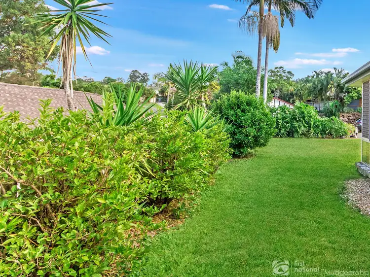 Fifth view of Homely house listing, 26 Sugarglider Lane, Mudgeeraba QLD 4213