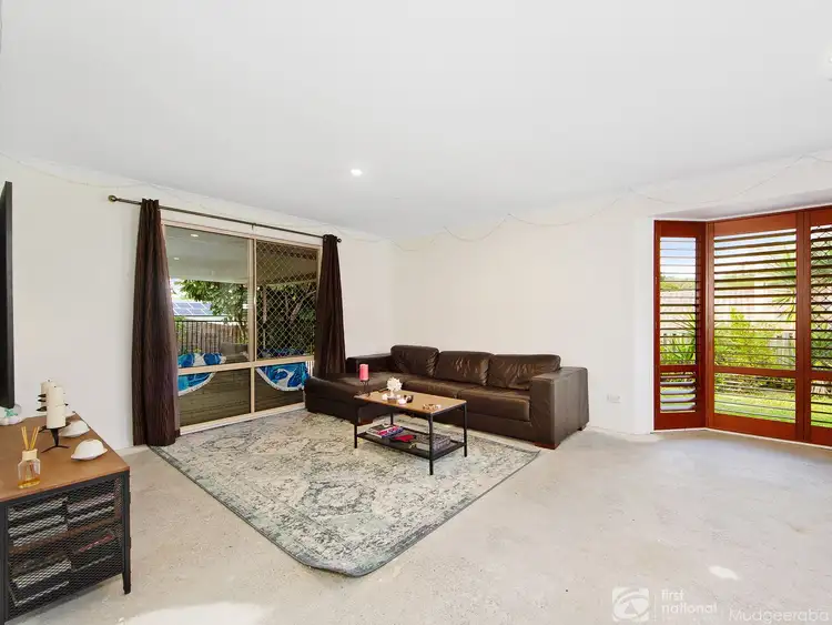 Seventh view of Homely house listing, 26 Sugarglider Lane, Mudgeeraba QLD 4213