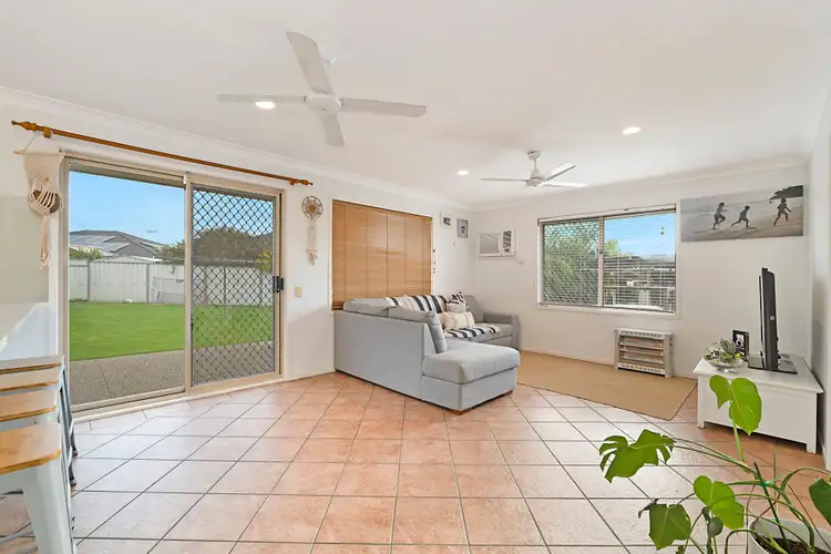 Fourth view of Homely house listing, 8 Dobell Place, Metford NSW 2323