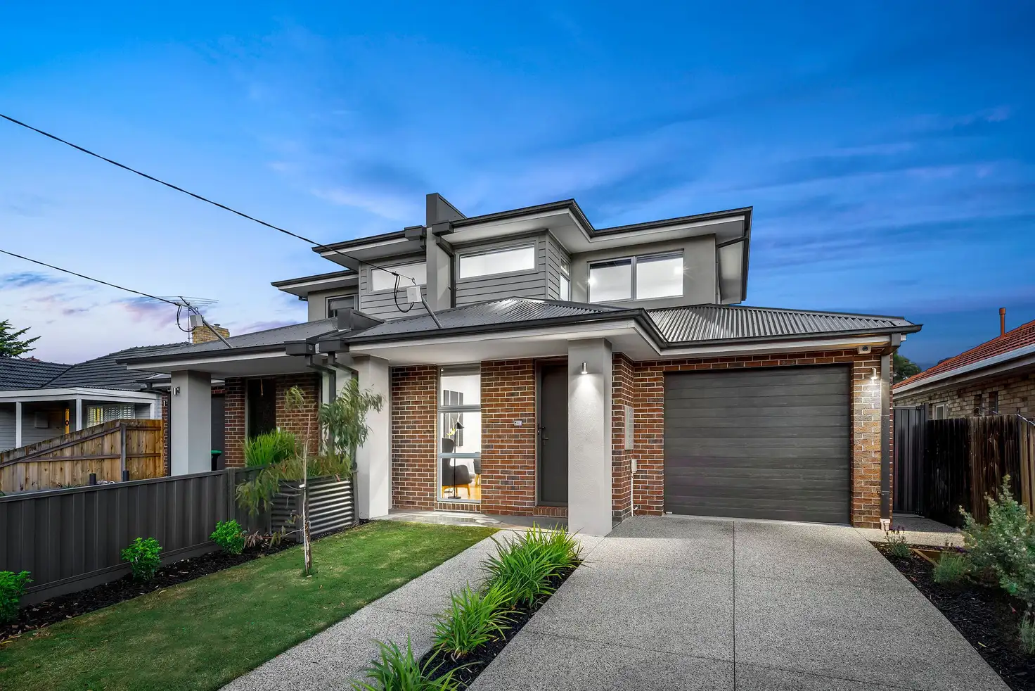 Main view of Homely house listing, 185a Parer Road, Airport West VIC 3042