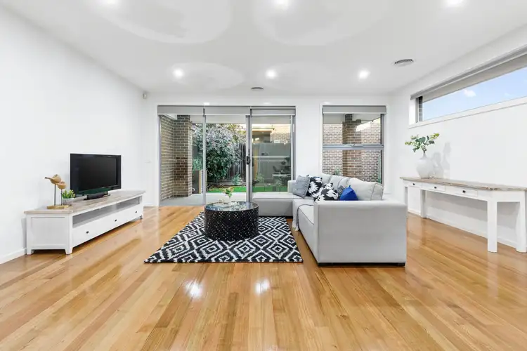 Second view of Homely house listing, 185a Parer Road, Airport West VIC 3042