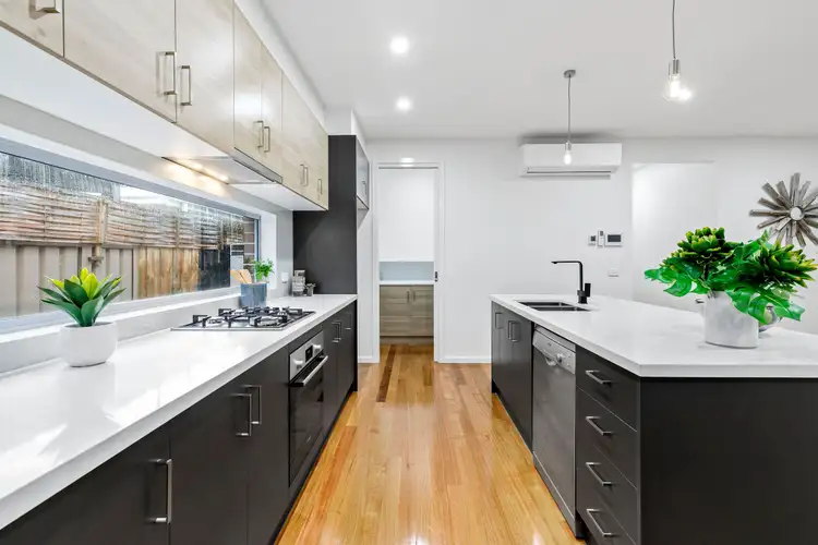 Third view of Homely house listing, 185a Parer Road, Airport West VIC 3042