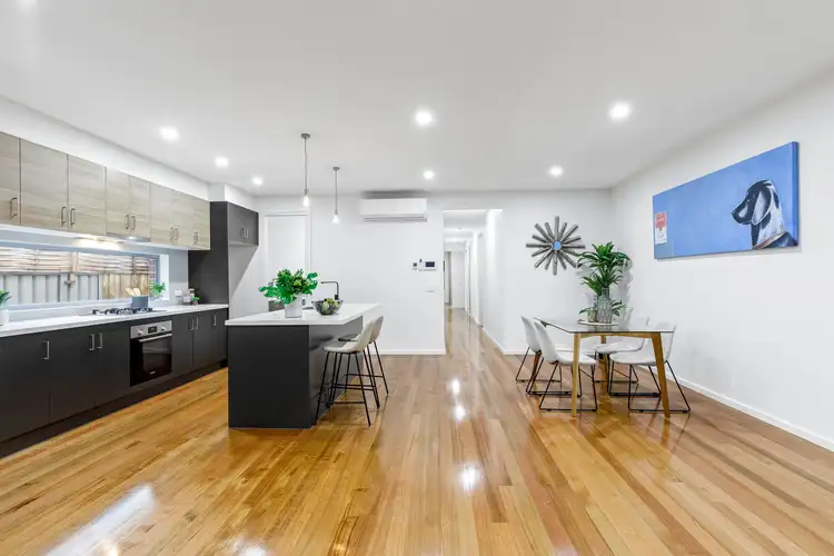 Fourth view of Homely house listing, 185a Parer Road, Airport West VIC 3042