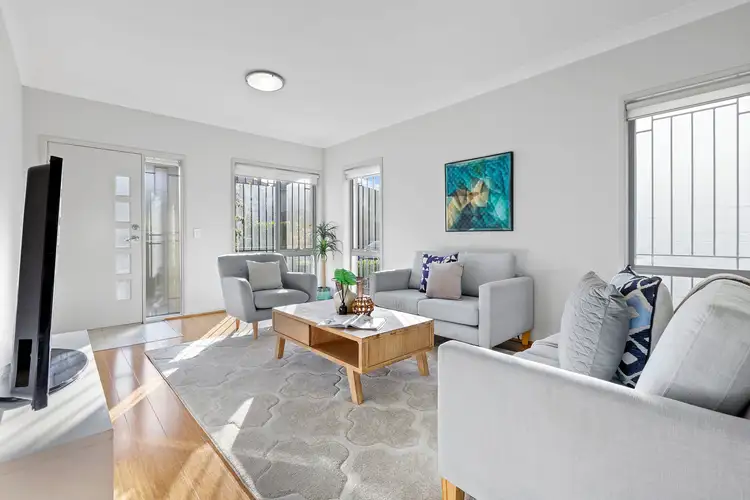 Second view of Homely house listing, 26 Palace Street, Auburn NSW 2144