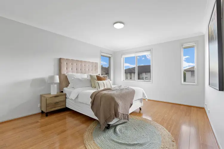 Fifth view of Homely house listing, 26 Palace Street, Auburn NSW 2144