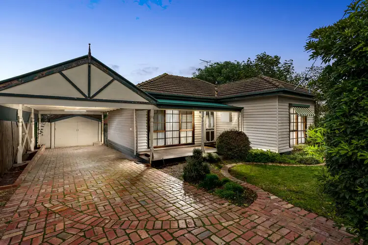 89 Hotham Road, Niddrie VIC 3042