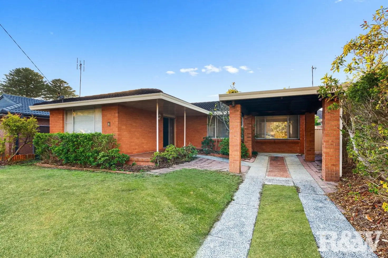 Main view of Homely house listing, 8 Carpenter Street, Umina Beach NSW 2257