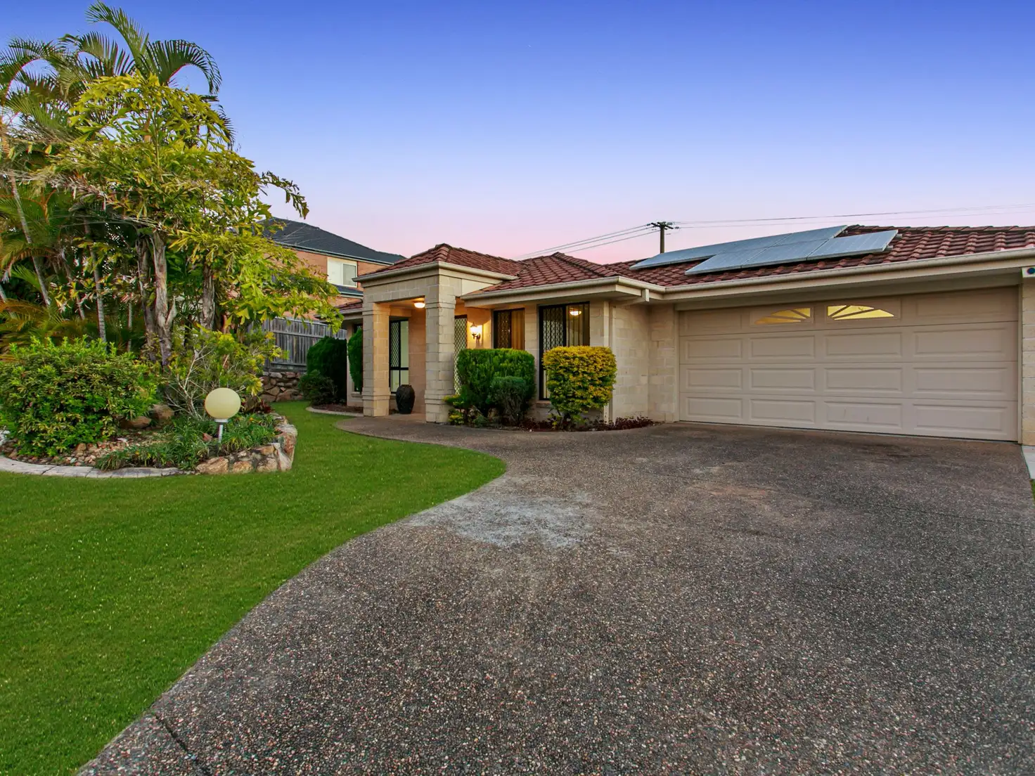 Main view of Homely house listing, 30 Brandella Place, Belmont QLD 4153