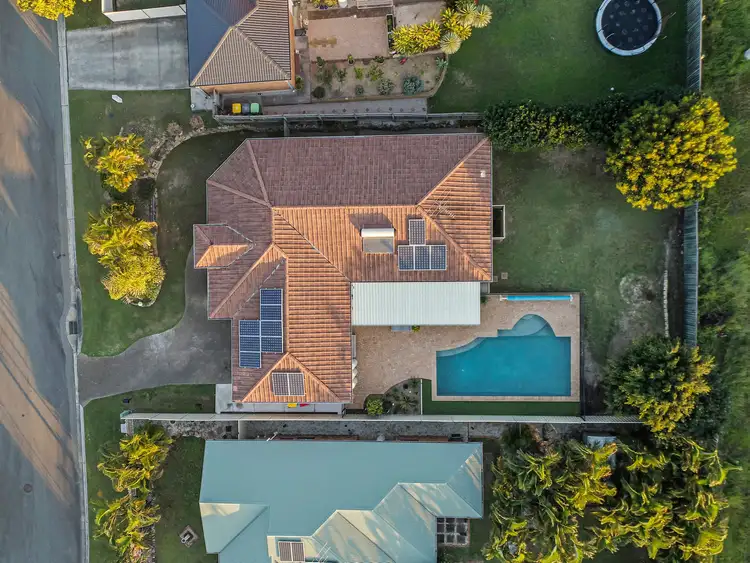 Third view of Homely house listing, 30 Brandella Place, Belmont QLD 4153