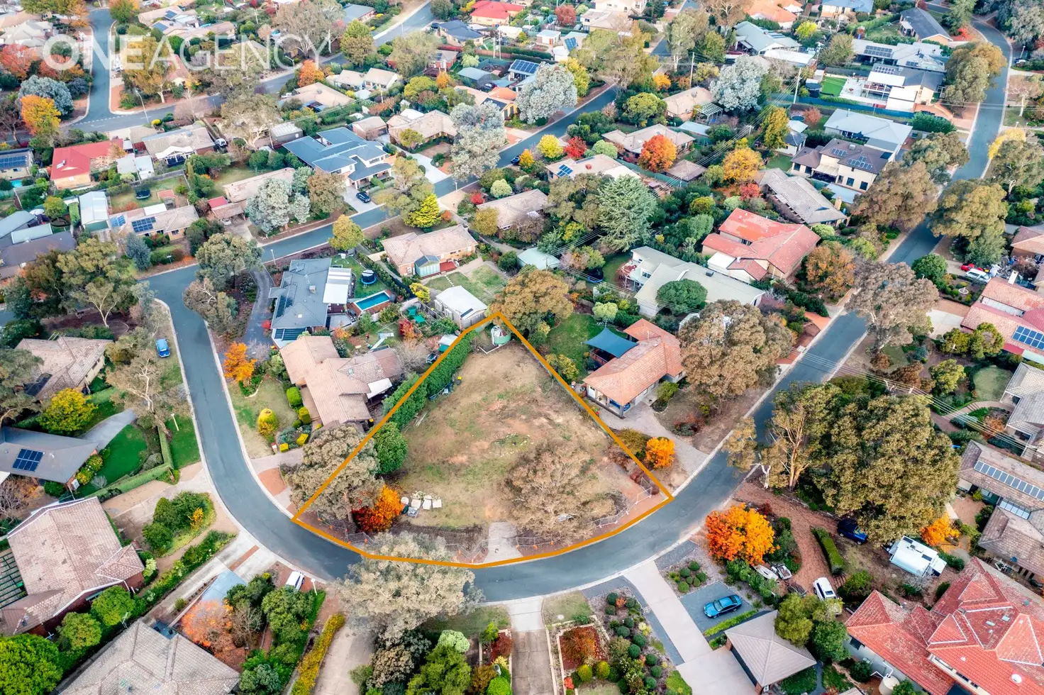 Main view of Homely other listing, 5 Elsey Circuit, Hawker ACT 2614
