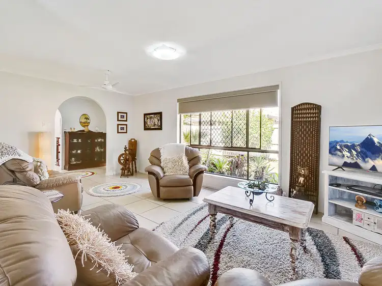 Third view of Homely house listing, 18 Cooloola Crescent, Urangan QLD 4655