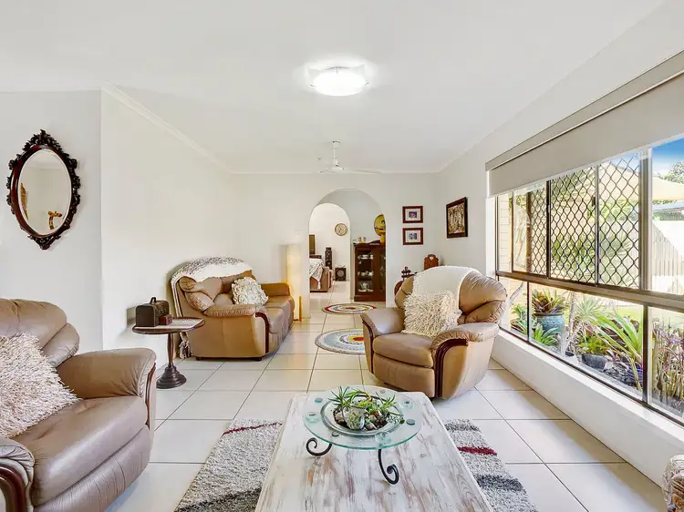 Fourth view of Homely house listing, 18 Cooloola Crescent, Urangan QLD 4655