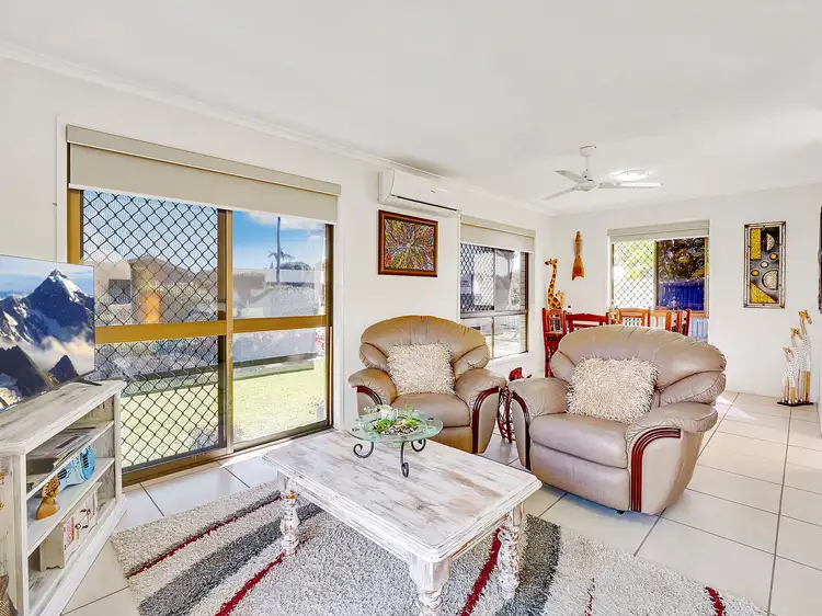 Fifth view of Homely house listing, 18 Cooloola Crescent, Urangan QLD 4655