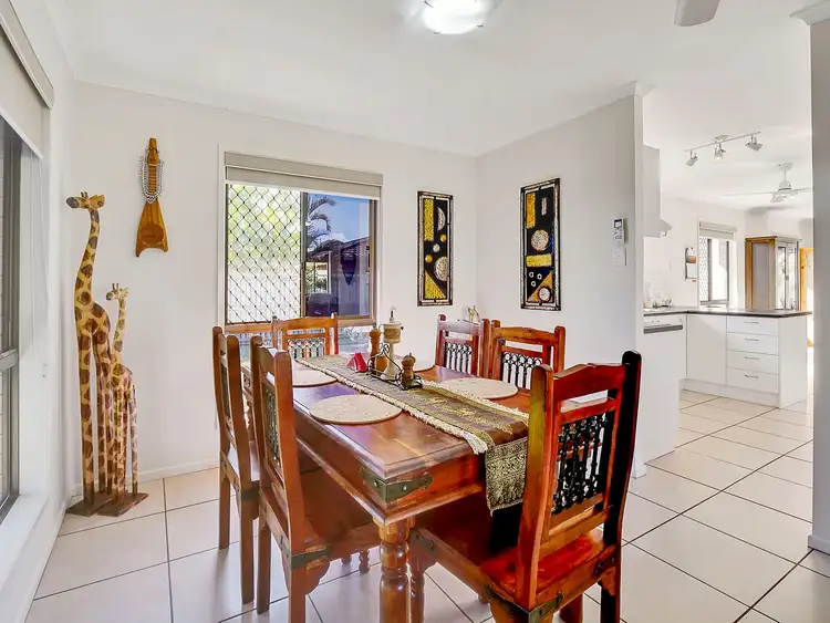 Sixth view of Homely house listing, 18 Cooloola Crescent, Urangan QLD 4655
