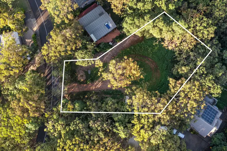 Third view of Homely land listing, 266 Centenary Heights Road, Coolum Beach QLD 4573