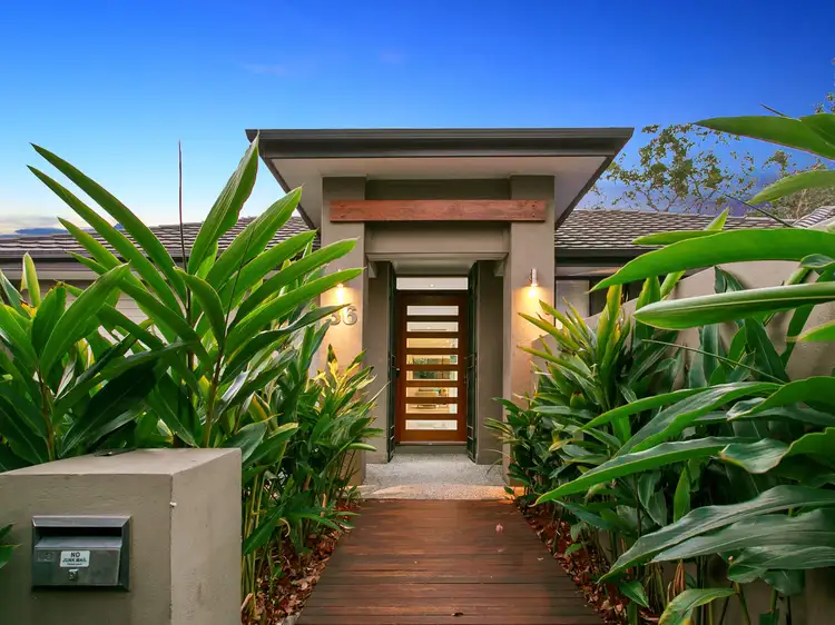 36 Higgs Circuit, Wynnum West QLD 4178