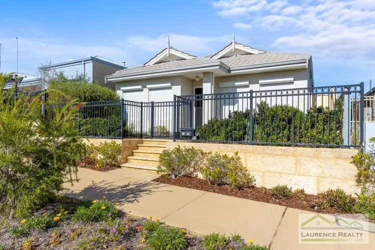 Main view of Homely house listing, 14 Malvern Road, Butler WA 6036