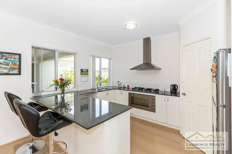 Second view of Homely house listing, 14 Malvern Road, Butler WA 6036