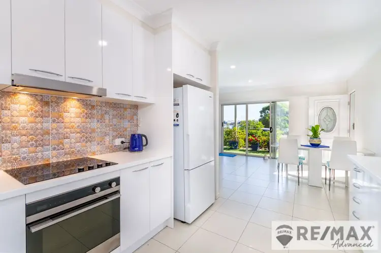 132 Bongaree Avenue, Bongaree QLD 4507