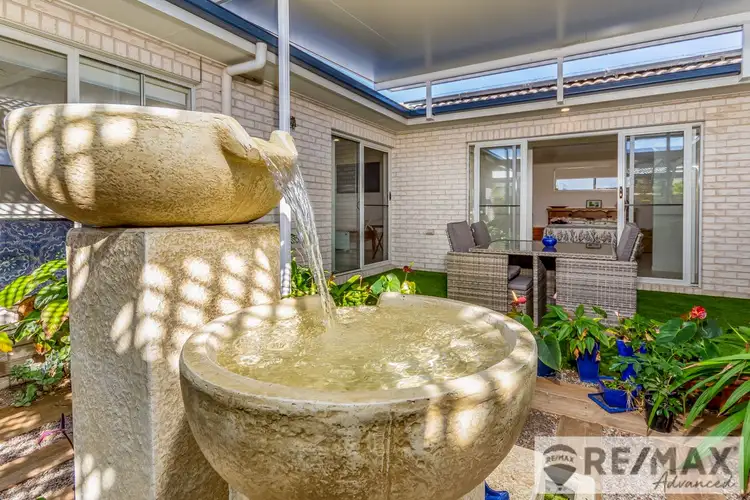 Second view of Homely house listing, 132 Bongaree Avenue, Bongaree QLD 4507